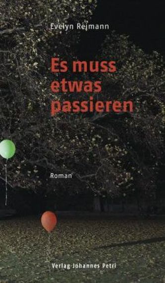 Es muss etwas passieren