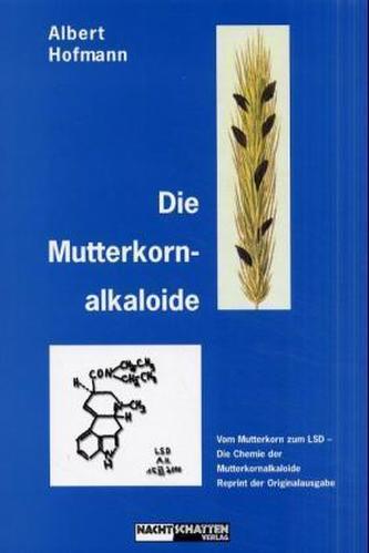 Die Mutterkornalkaloide