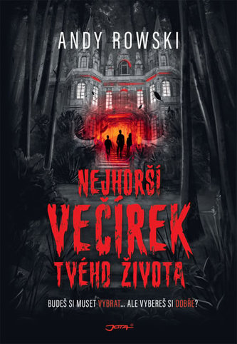 Nejhorší večírek tvého života