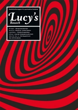 Lucy's Rausch. Nr.1
