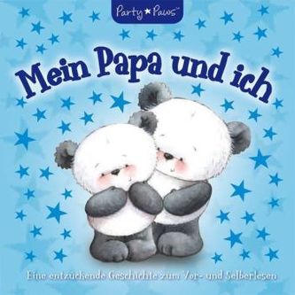 Mein Papa und ich