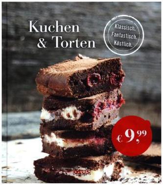 Kuchen & Torten