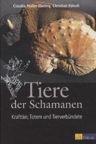 Tiere der Schamanen