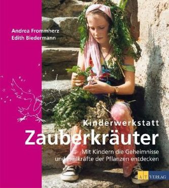 Kinderwerkstatt Zauberkräuter, Neuausgabe
