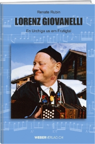 Lorenz Giovanelli, m. 1 Audio-CD