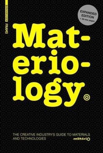 Materiology