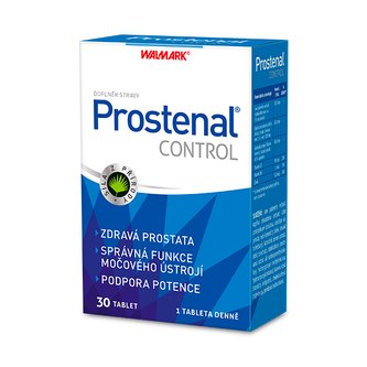 Prostenal CONTROL 30 tablet Prostenal CONTROL 30 tablet