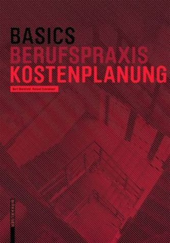 Basics Berufspraxis Kostenplanung
