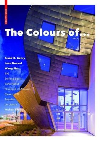 The Colours of ...