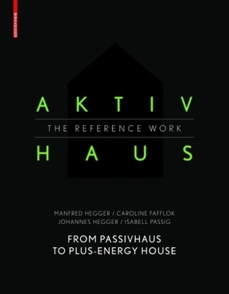 Aktivhaus - The Reference Work