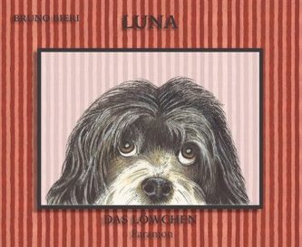 LUNA das Löwchen