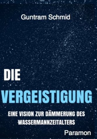 Die Vergeistigung