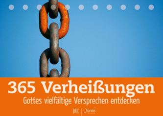 365 Verheißungen 365 Verheißungen