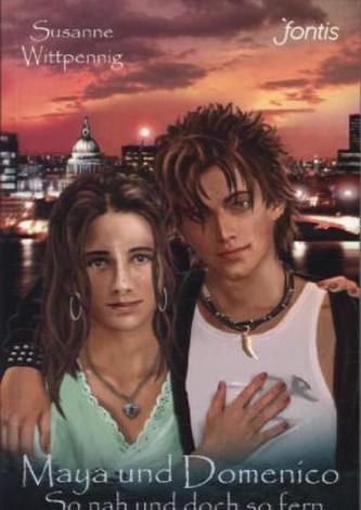 Maya und Domenico: So nah und doch so fern Maya und Domenico: So nah und doch so fern