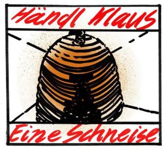 Eine Schneise, 1 Audio-CD