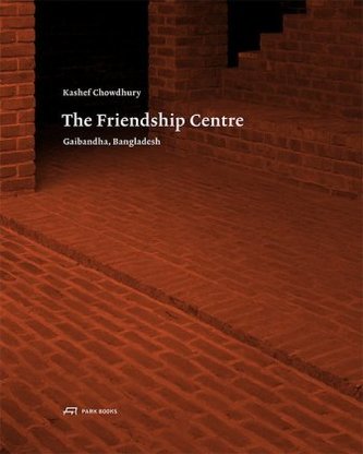 Kashef Chowdhury - The Friendship Centre