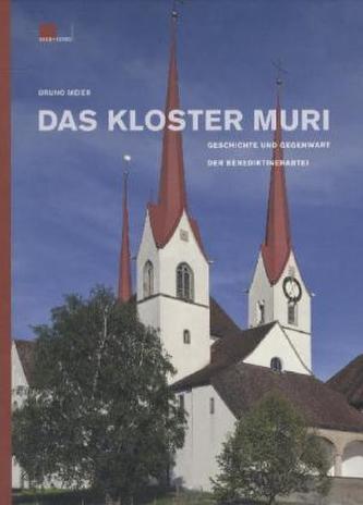 Das Kloster Muri