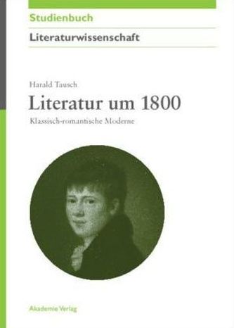 Literatur um 1800