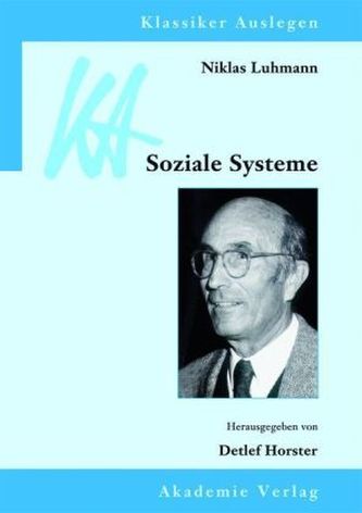 Soziale Systeme