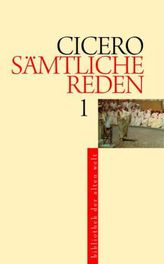 Sämtliche Reden, 7 Bde.