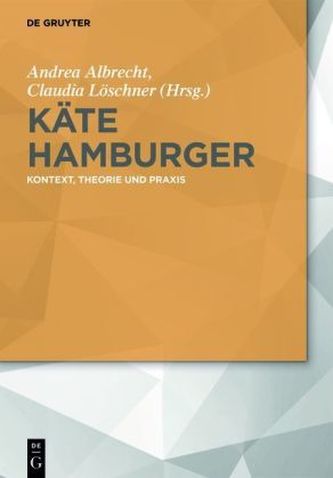 Käte Hamburger