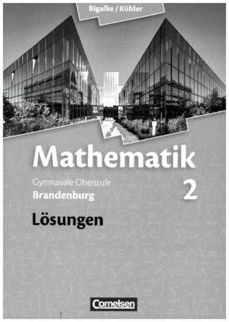 Lösungen zum Schülerbuch