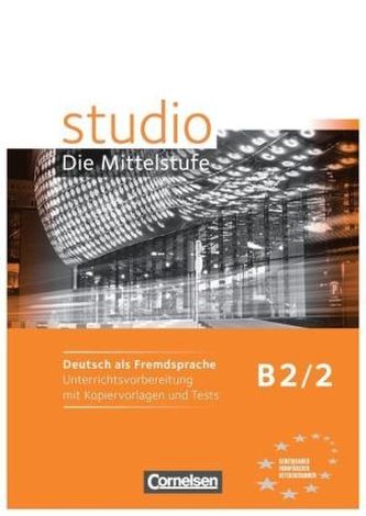 Unterrichtsvorbereitung mit Kopiervorlagen und Tests