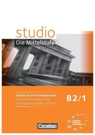 Unterrichtsvorbereitung mit Kopiervorlagen und Tests