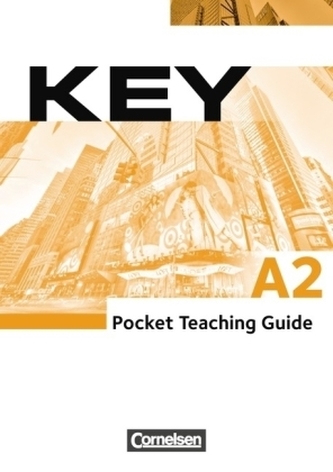 Pocket Teaching Guide mit Kursbuch