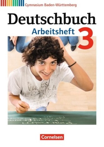 7. Schuljahr, Arbeitsheft