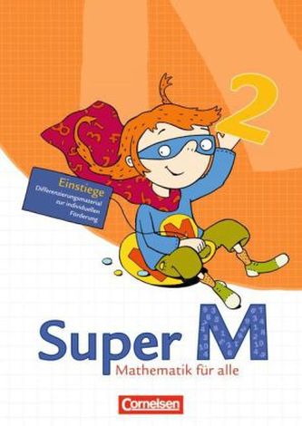 2. Schuljahr, Einstiege