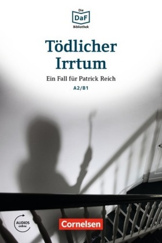 Tödlicher Irrtum