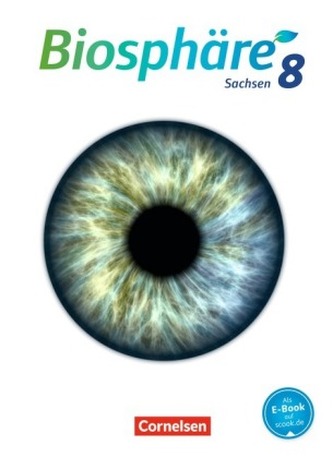 8. Schuljahr, Schülerbuch