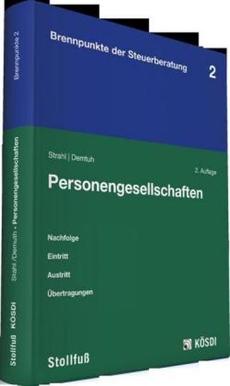 Personengesellschaften