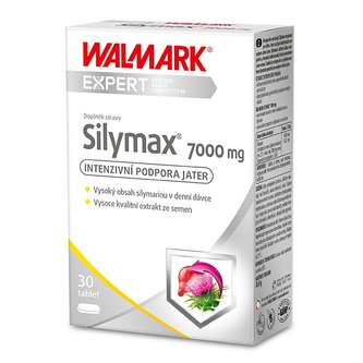 Silymax 7000 mg 60 tablet