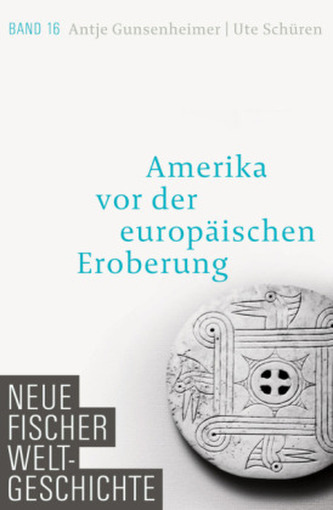 Amerika vor der europäischen Eroberung