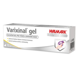 Varixinal gel 75 ml
