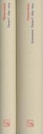 Essays 1893-1914, m. Kommentar, 2 Bde.. Tl.1