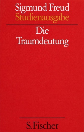 Die Traumdeutung
