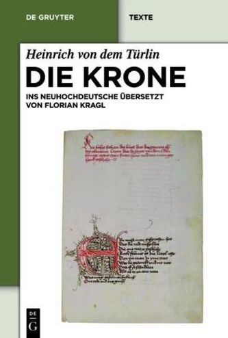 Die Krone Die Krone