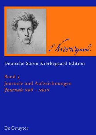 Journale NB6 - NB10