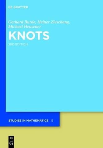 Knots Knots