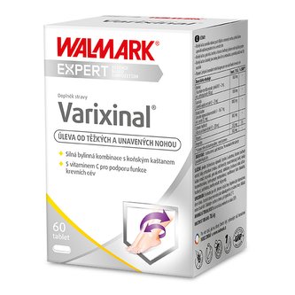 Varixinal 60 tablet