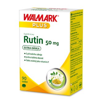 Rutin 50mg 90 tablet