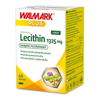 Lecithin 1325 mg FORTE 120 tablet