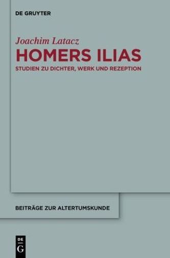 Homers 'Ilias'
