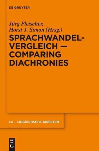 Sprachwandelvergleich