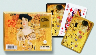Kanasta - Klimt, Adele