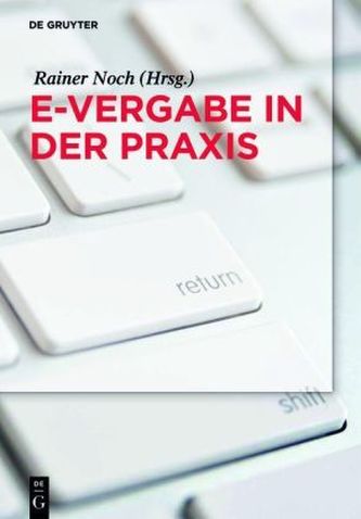 e-Vergabe in der Praxis