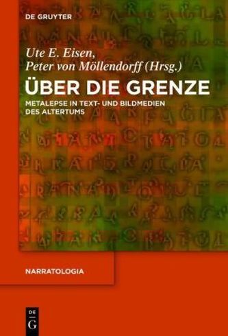 Über die Grenze